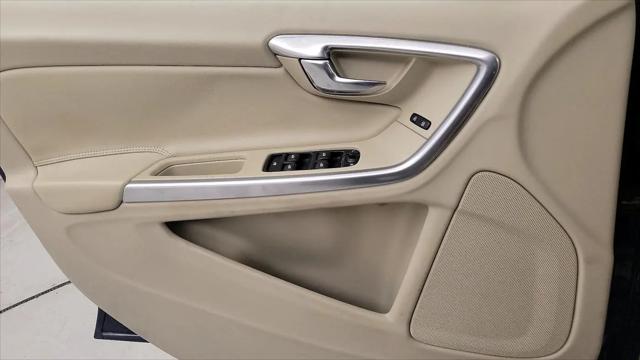 2015 Volvo S60 T5 Premier