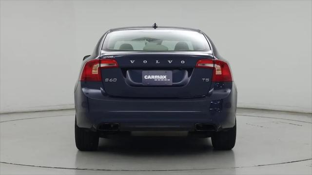 2015 Volvo S60 T5 Premier