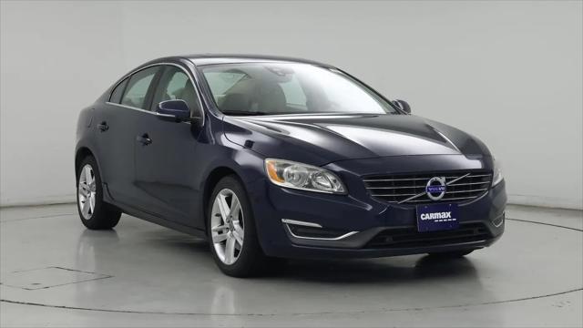 2015 Volvo S60 T5 Premier for sale in Stockbridge, GA