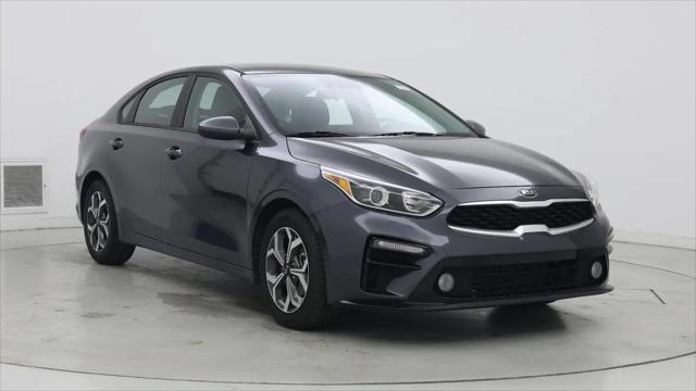 2021 Kia Forte LXS for sale in Stockbridge, GA