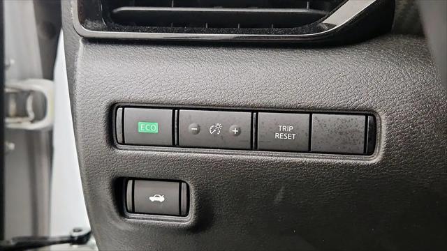 2023 Nissan Sentra SV Xtronic CVT