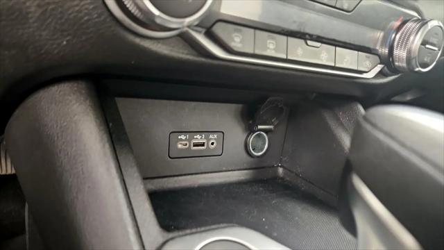 2023 Nissan Sentra SV Xtronic CVT
