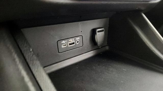2023 Nissan Sentra SV Xtronic CVT
