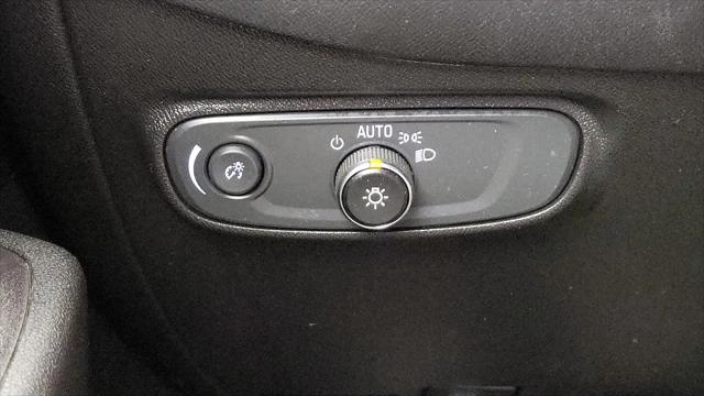 2021 Chevrolet Equinox FWD LT