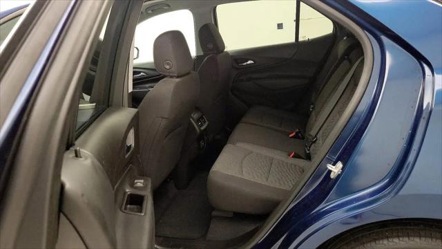 2021 Chevrolet Equinox FWD LT
