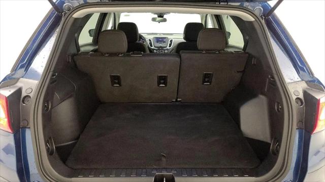 2021 Chevrolet Equinox FWD LT