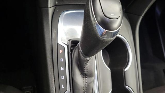 2021 Chevrolet Equinox FWD LT