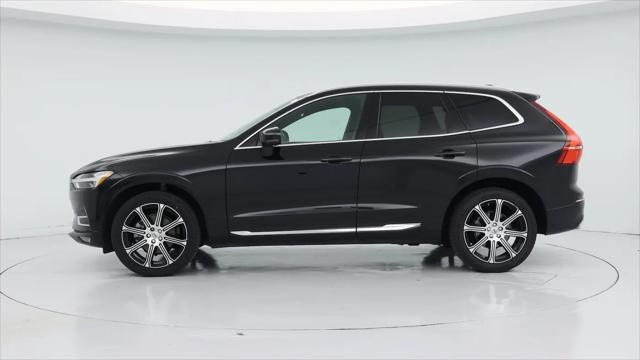 2020 Volvo XC60 T5 Inscription