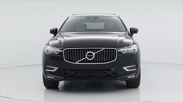 2020 Volvo XC60 T5 Inscription