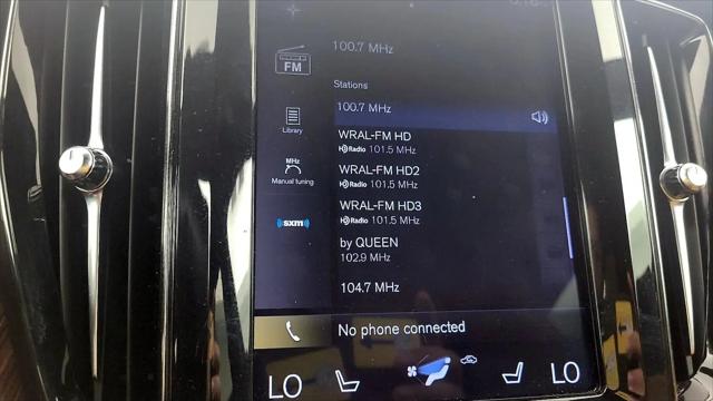 2020 Volvo XC60 T5 Inscription