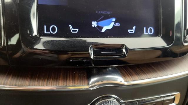 2020 Volvo XC60 T5 Inscription