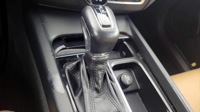 2020 Volvo XC60 T5 Inscription
