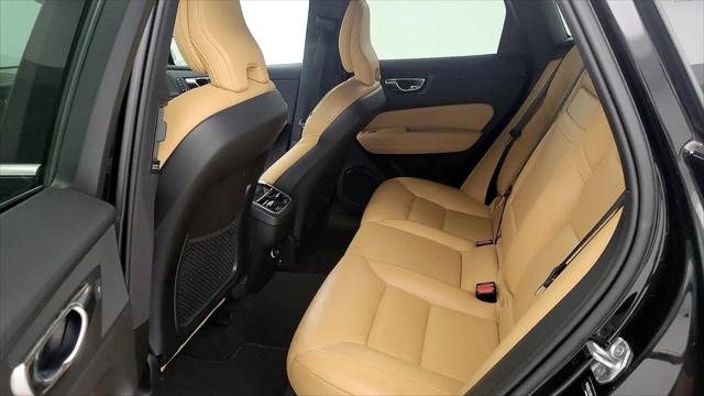 2020 Volvo XC60 T5 Inscription