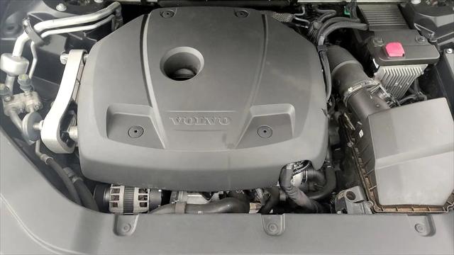 2020 Volvo XC60 T5 Inscription