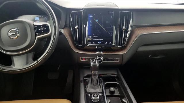 2020 Volvo XC60 T5 Inscription
