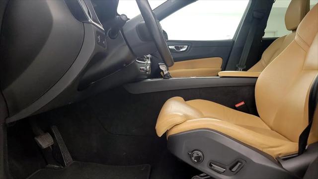 2020 Volvo XC60 T5 Inscription