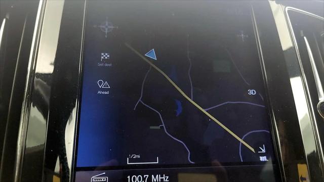 2020 Volvo XC60 T5 Inscription