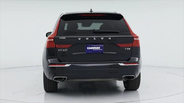 2020 Volvo XC60 T5 Inscription