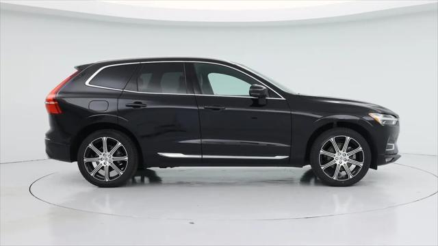 2020 Volvo XC60 T5 Inscription