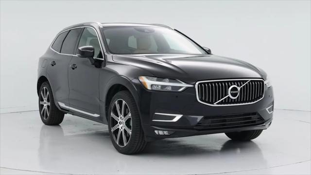 2020 Volvo XC60 T5 Inscription for sale in Winston-Salem, NC
