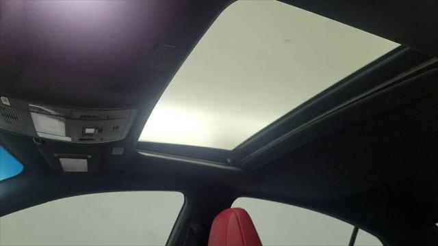 2022 Lexus ES 350 F SPORT