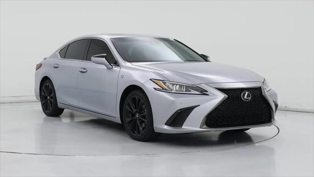 2022 Lexus ES 350 F SPORT for sale in Winston-Salem, NC