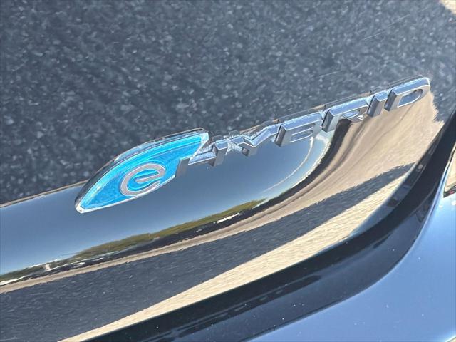 2025 Chrysler Pacifica Hybrid Premiuim S Appearance Package