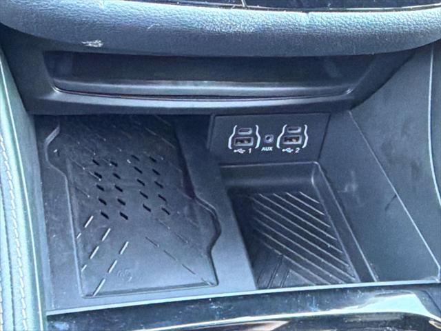 2025 Chrysler Pacifica Hybrid Premiuim S Appearance Package