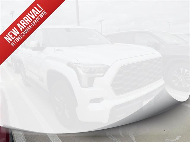 2024 Toyota Sequoia Platinum for sale in Valencia, CA