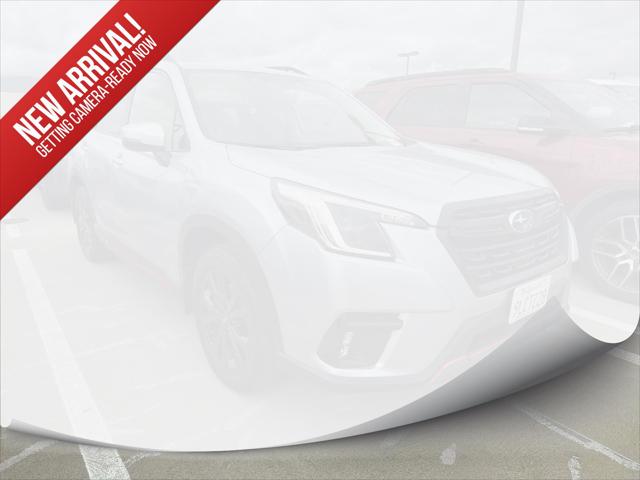2024 Subaru Forester Sport for sale in Valencia, CA