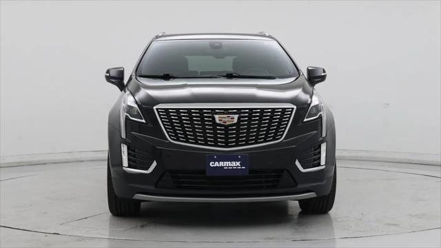 2024 Cadillac XT5 AWD Premium Luxury