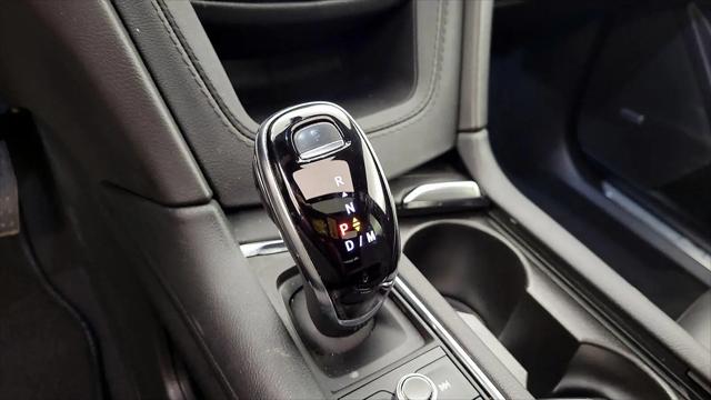 2024 Cadillac XT5 AWD Premium Luxury