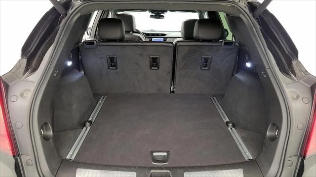 2024 Cadillac XT5 AWD Premium Luxury