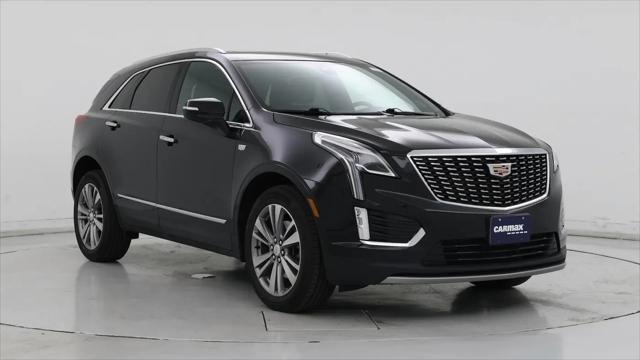 2024 Cadillac XT5 AWD Premium Luxury for sale in Franklin, TN