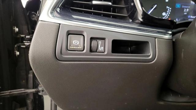 2024 Cadillac XT5 AWD Premium Luxury