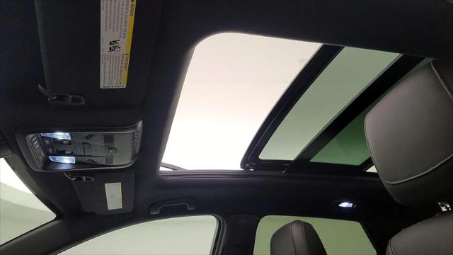 2024 Cadillac XT5 AWD Premium Luxury