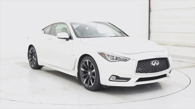 2017 INFINITI Q60 3.0t Premium for sale in Baton Rouge, LA