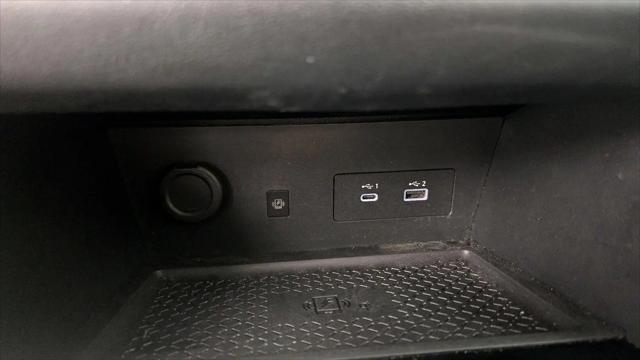 2023 Nissan Pathfinder Platinum 4WD