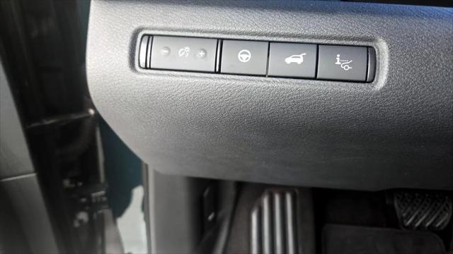 2023 Nissan Pathfinder Platinum 4WD