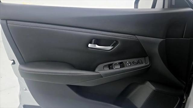 2020 Nissan Sentra S Xtronic CVT