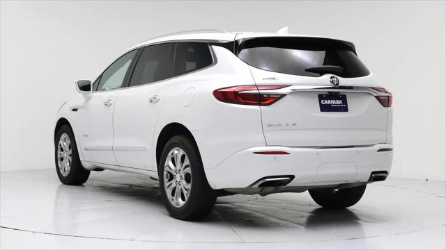 2020 Buick Enclave FWD Avenir