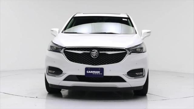 2020 Buick Enclave FWD Avenir