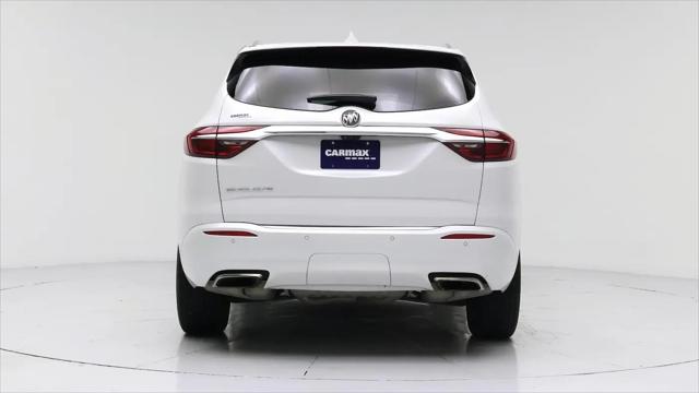 2020 Buick Enclave FWD Avenir