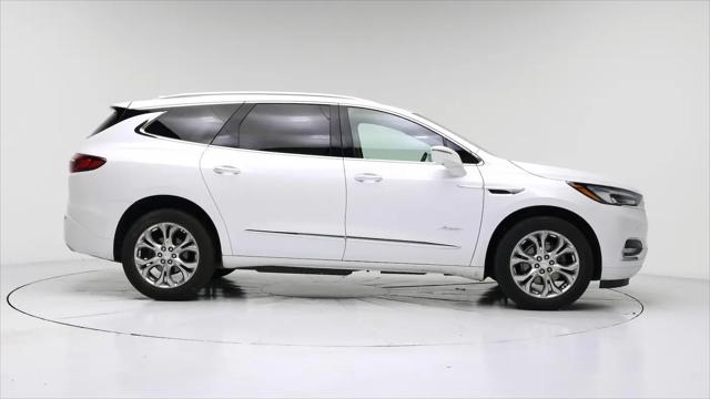 2020 Buick Enclave FWD Avenir
