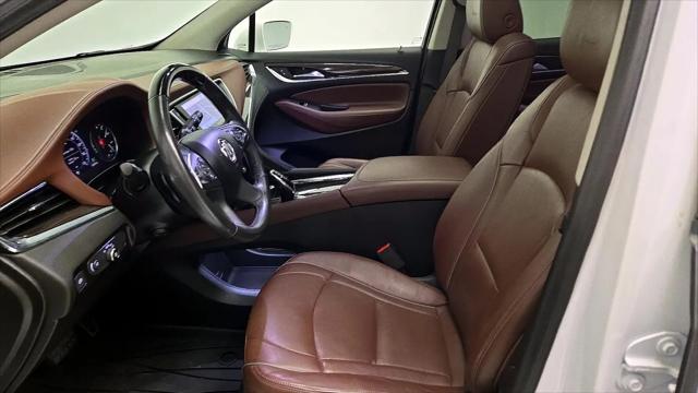 2020 Buick Enclave FWD Avenir