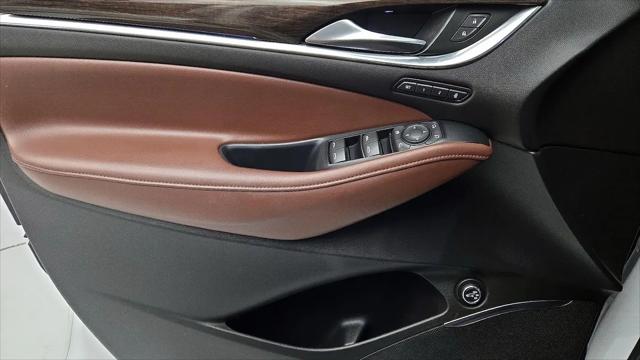 2020 Buick Enclave FWD Avenir