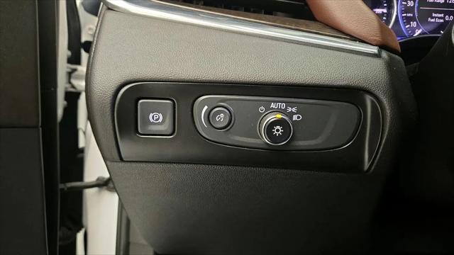 2020 Buick Enclave FWD Avenir