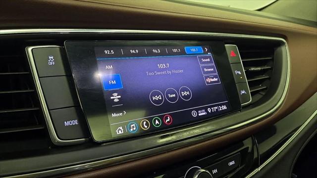 2020 Buick Enclave FWD Avenir