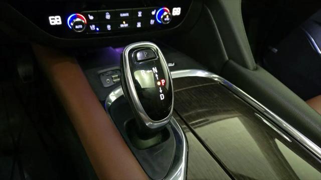 2020 Buick Enclave FWD Avenir