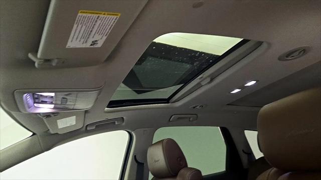 2020 Buick Enclave FWD Avenir